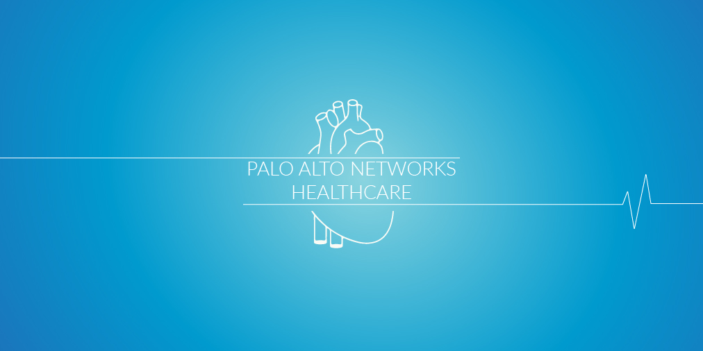 Customer Spotlight: How Verge Health Secures PHI on AWS Cloud With the Palo Alto Networks Next-Generation Security Platform