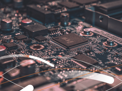 IoTの3つの特性からみる４つのセキュリティ課題