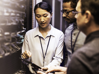 See the Unseen in AWS Mirrored Traffic With VM-Series