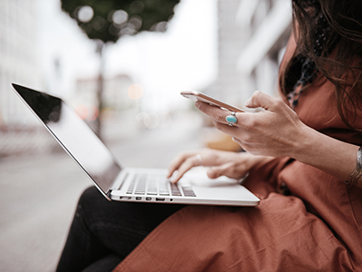 Palo Alto Networks Named a Leader in the 2021 Forrester ZTNA New Wave