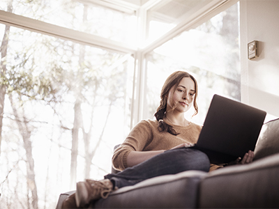 NTT and Palo Alto Networks — Optimal Workforce Security