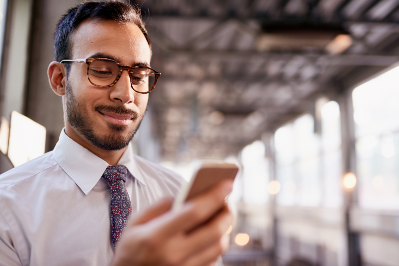 Mobile World Congress Recap: The Convergence of SASE and 5G
