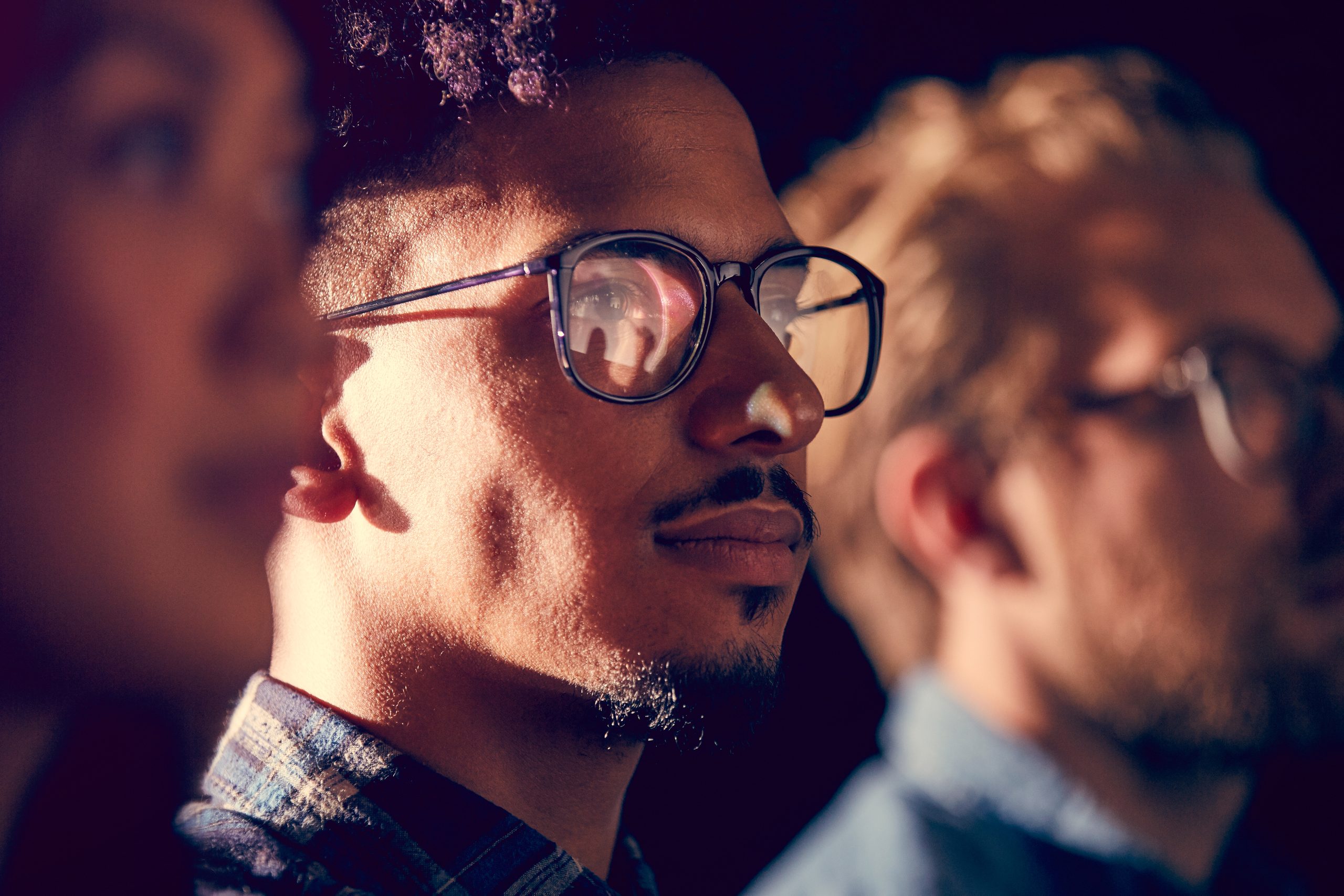 Partnering with Precision in 2026