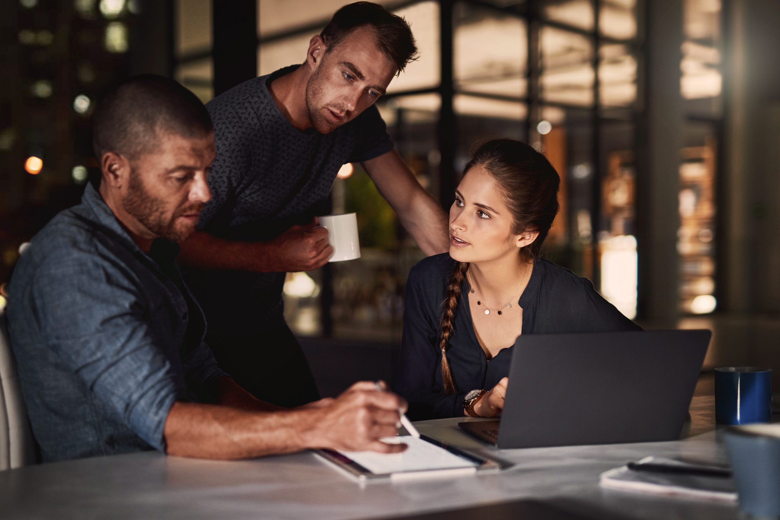 Partners Are Fueling Innovation with Cortex XSIAM and Prisma SASE