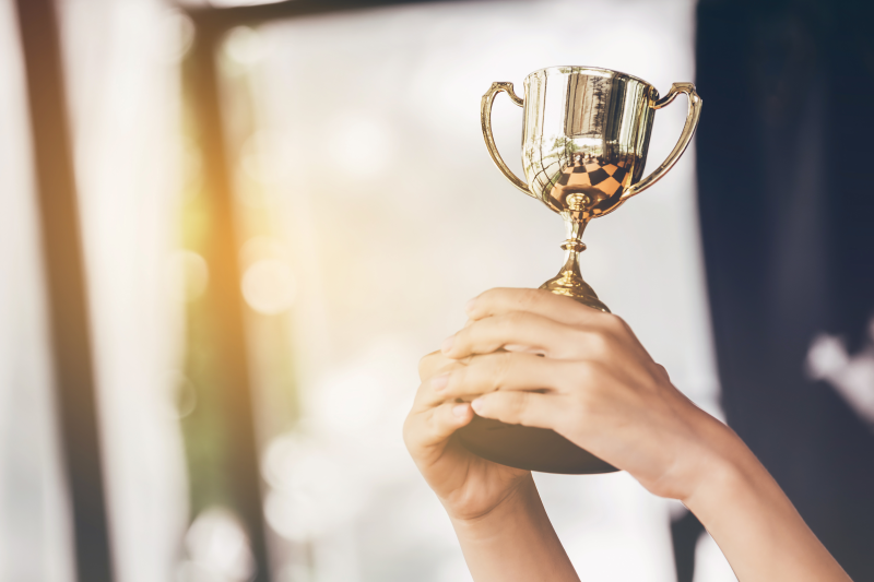 Palo Alto Networks Wins Big at Mplify 2025 NaaS Excellence Awards