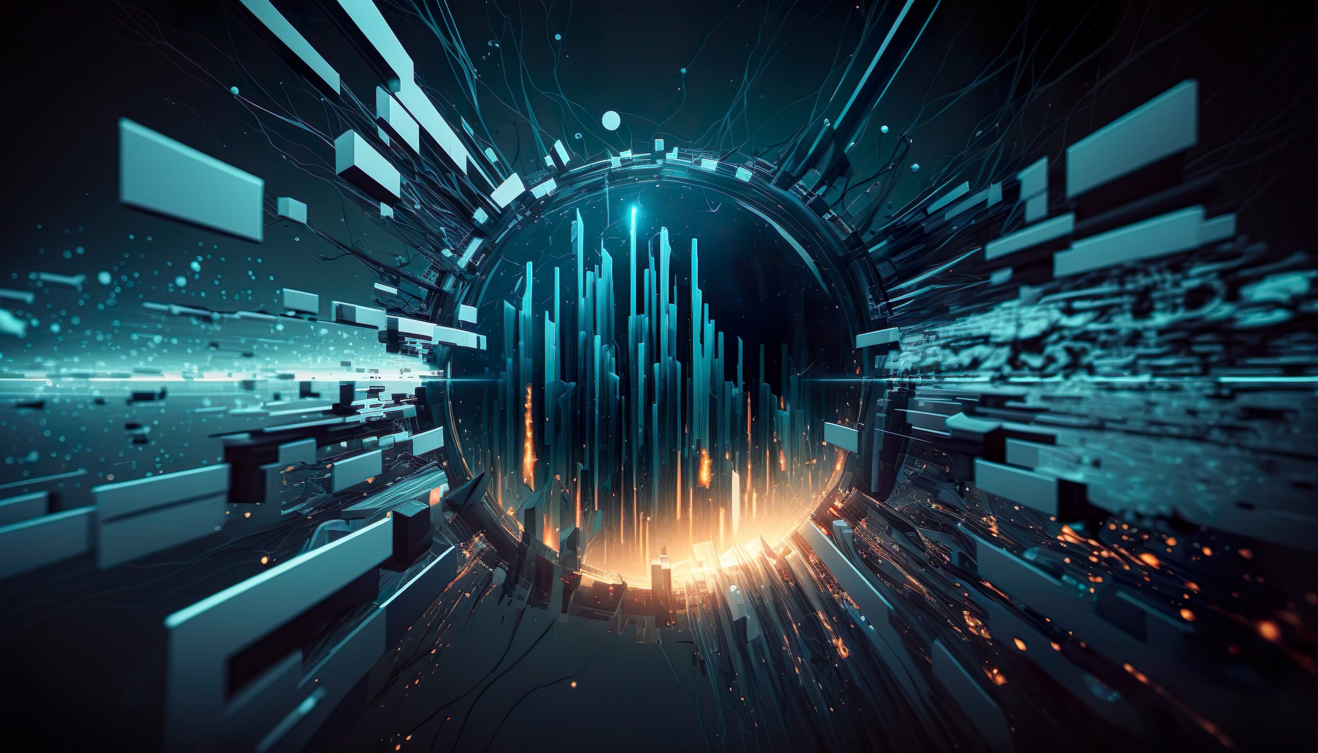 What the Alien Franchise Taught Me About Cybersecurity