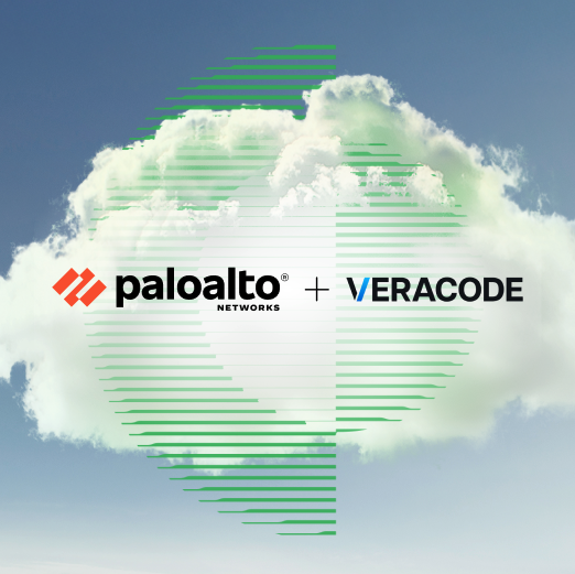 Palo Alto Networks and Veracode: Unifying Application Security from Code to Cloud