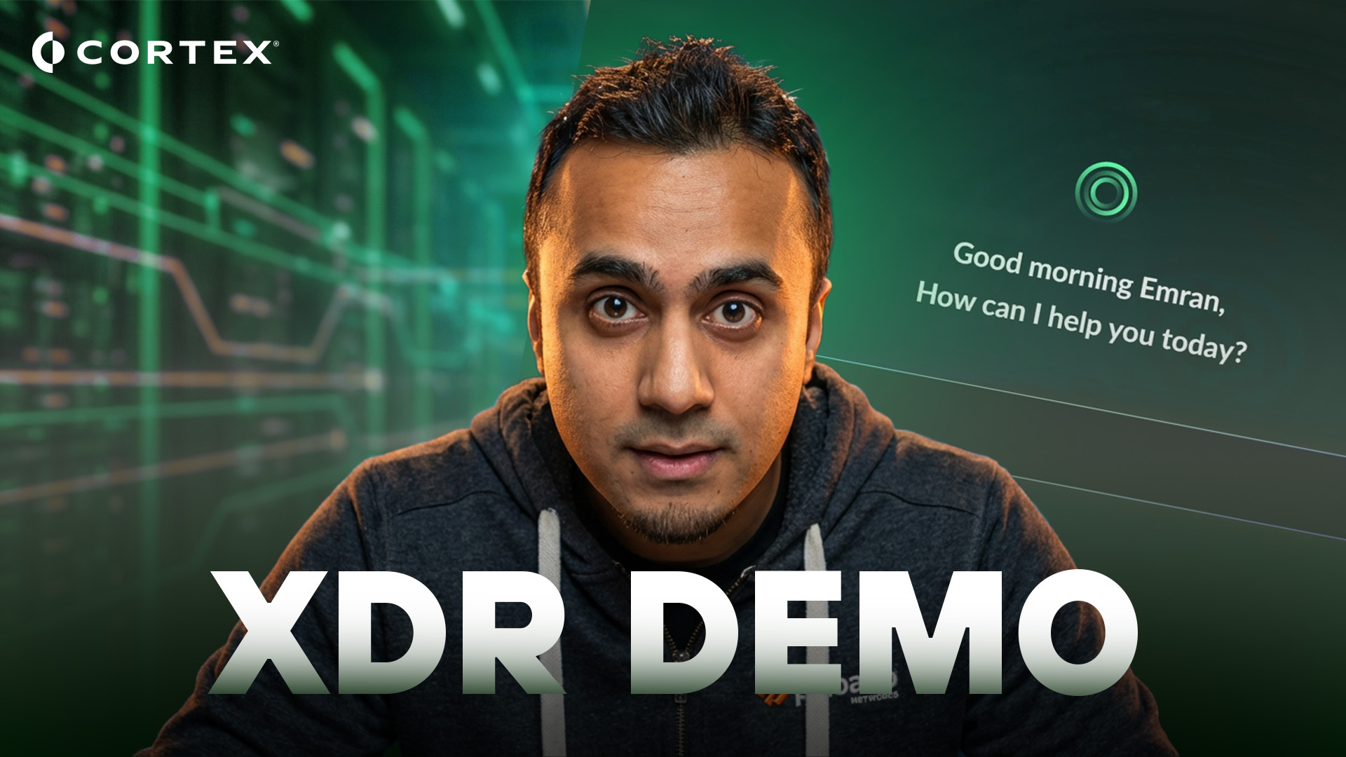 Ransomware Attacks: Why Your Endpoint Protection Can't Keep Up