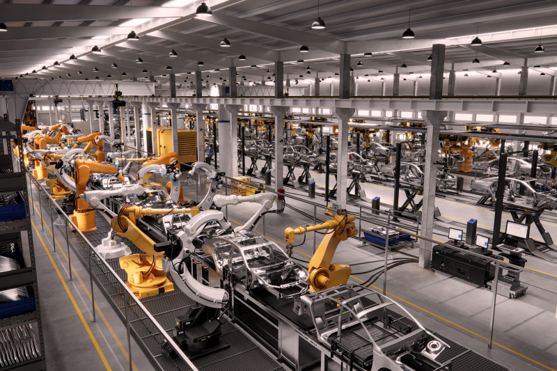 OT Leaders Share Unique Insights on the Industrial Risk Landscape