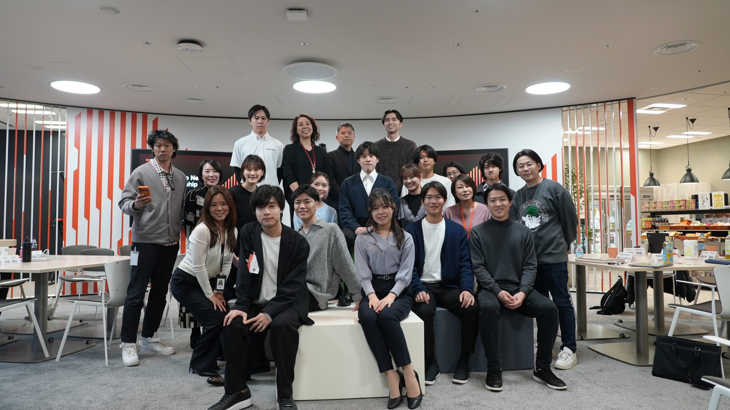 次世代のサイバーセキュリティリーダーと共に！春季インターンシップ開催レポート