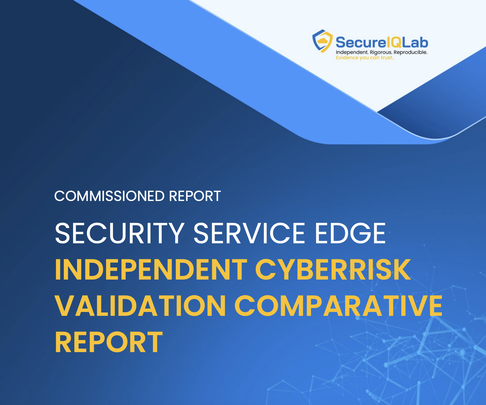 Palo Alto Networks Named the Only Leader in SecureIQLab’s 2026 SSE Validation