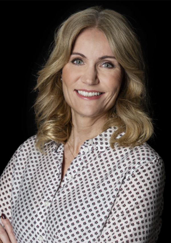 Helle Thorning-Schmidt