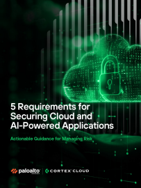 Secure AI and Cloud: 5 Key Requirements