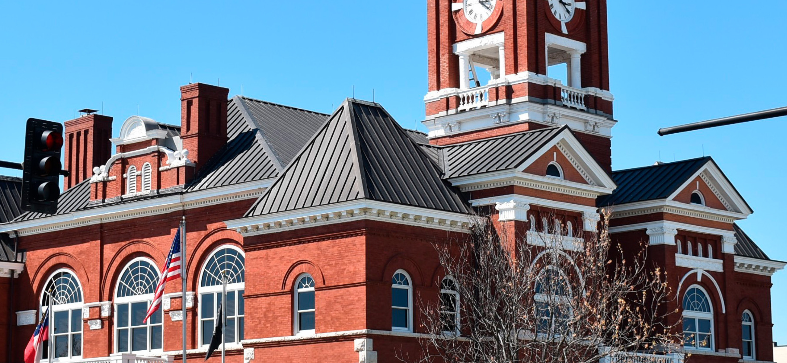 Monroe County, Georgia