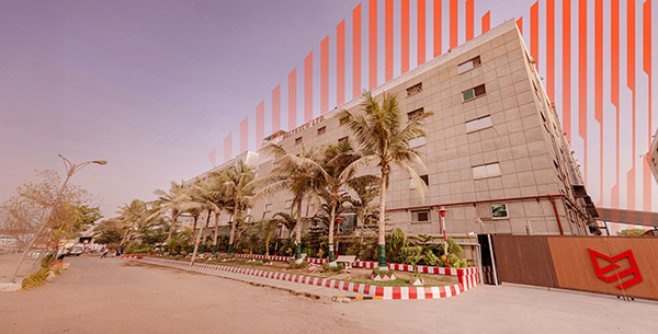 Midas Safety gloves up and protects itself with consolidated cybersecurity approach