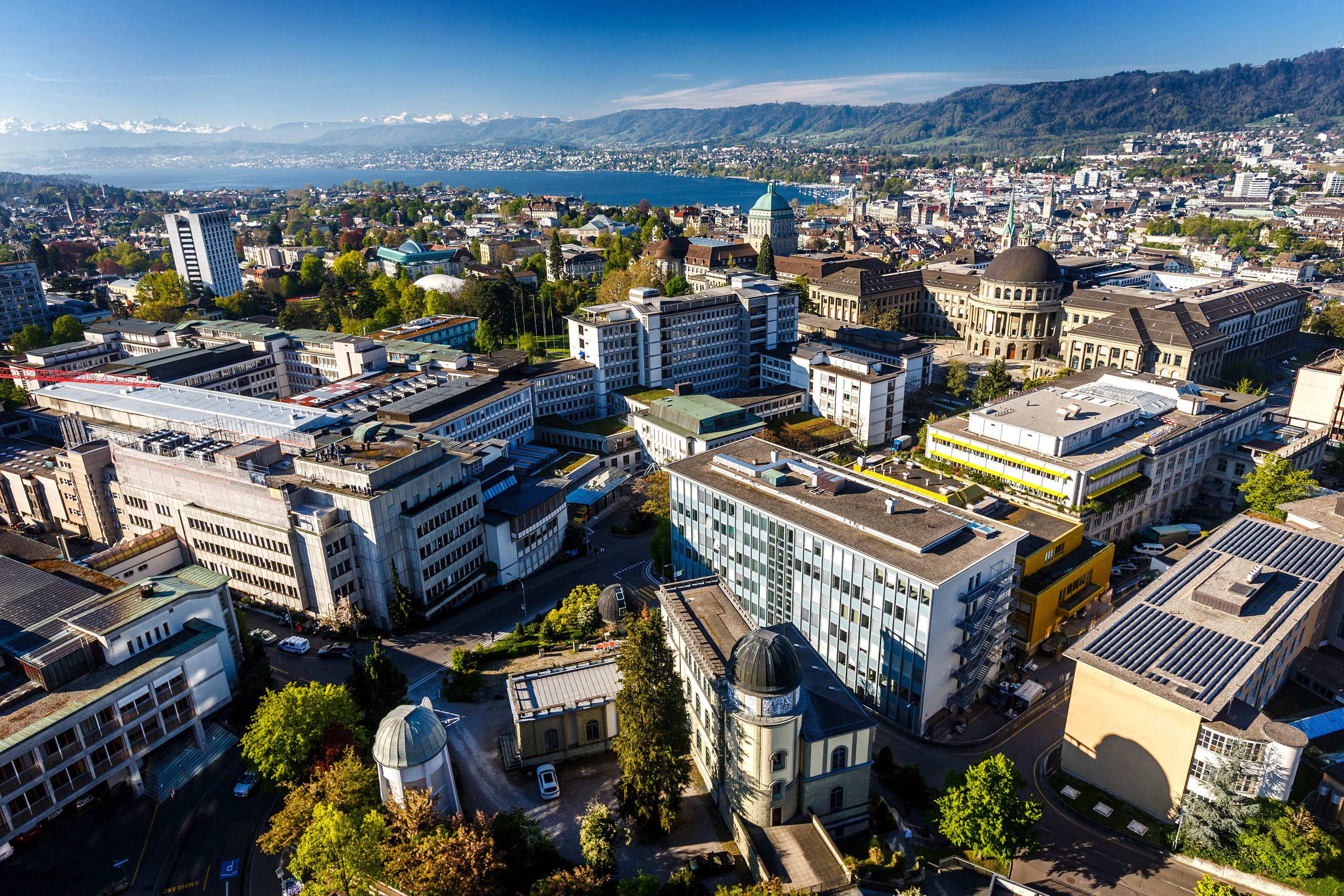 University Hospital Zurich