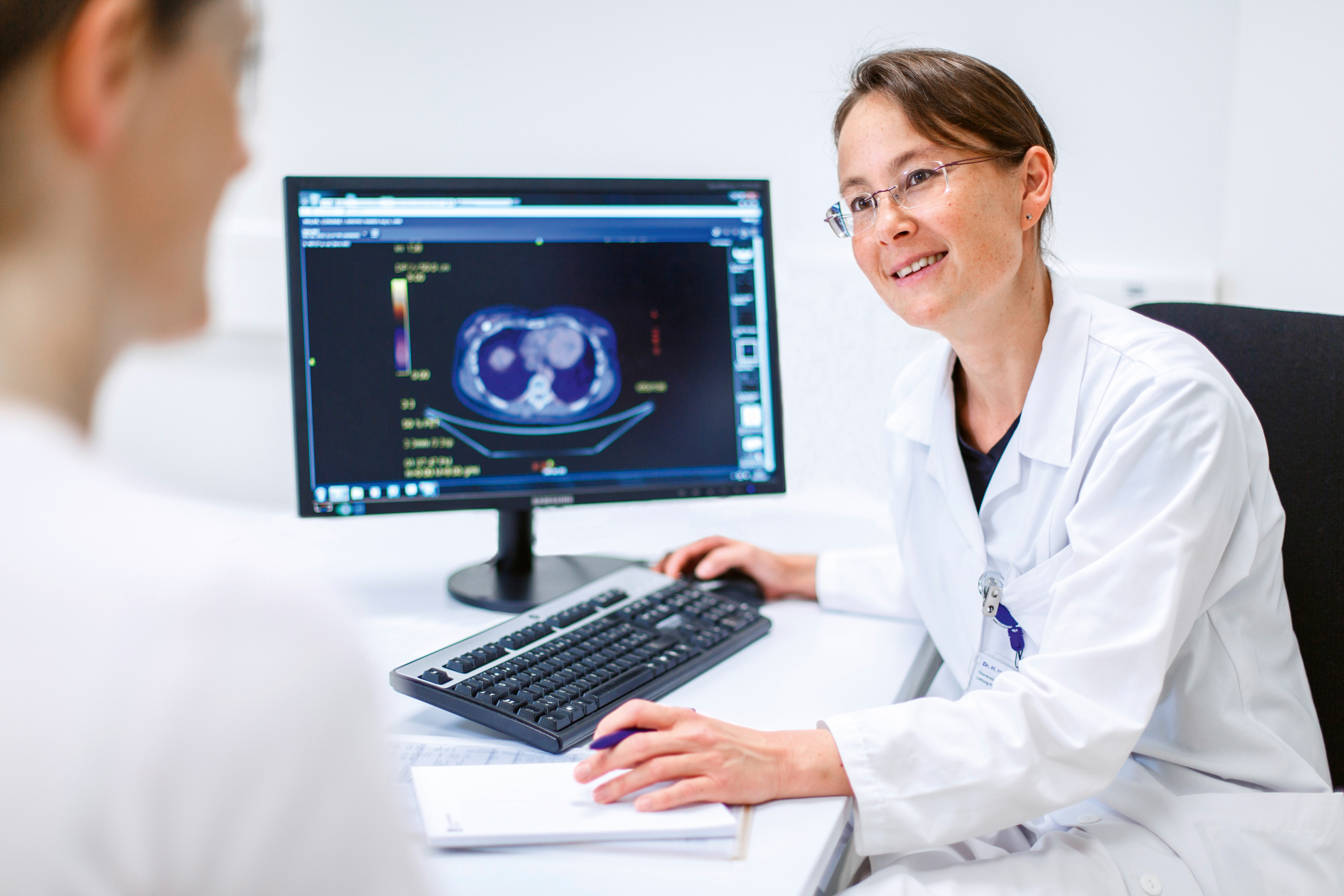 Universitätsspital Zürich