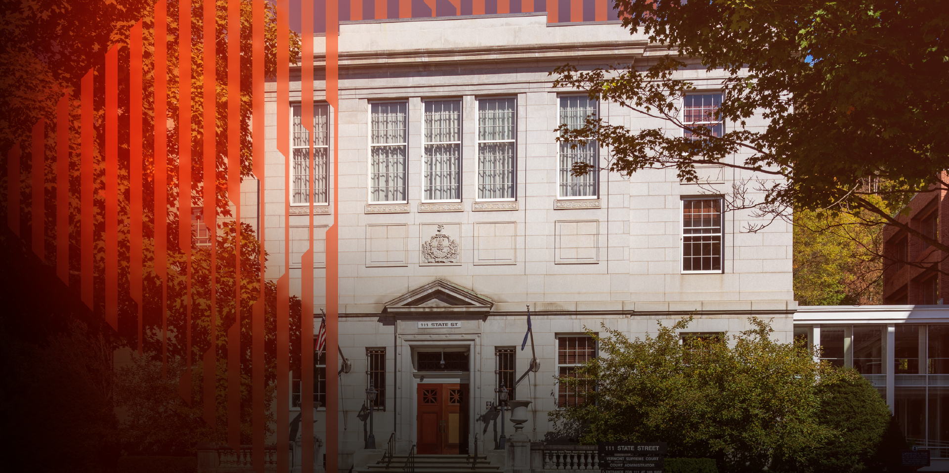 Vermont Judiciary goes all in on platformization to further Zero Trust and secure the future