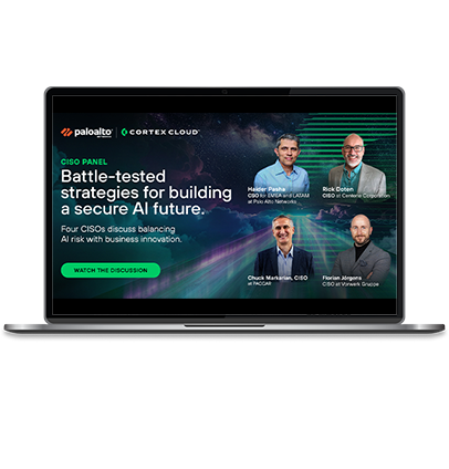 Strategies for Building a Secure Future in the AI Era