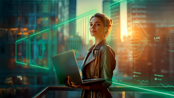 Introducing Cortex AgentiX: Meet Your AI Agent Workforce