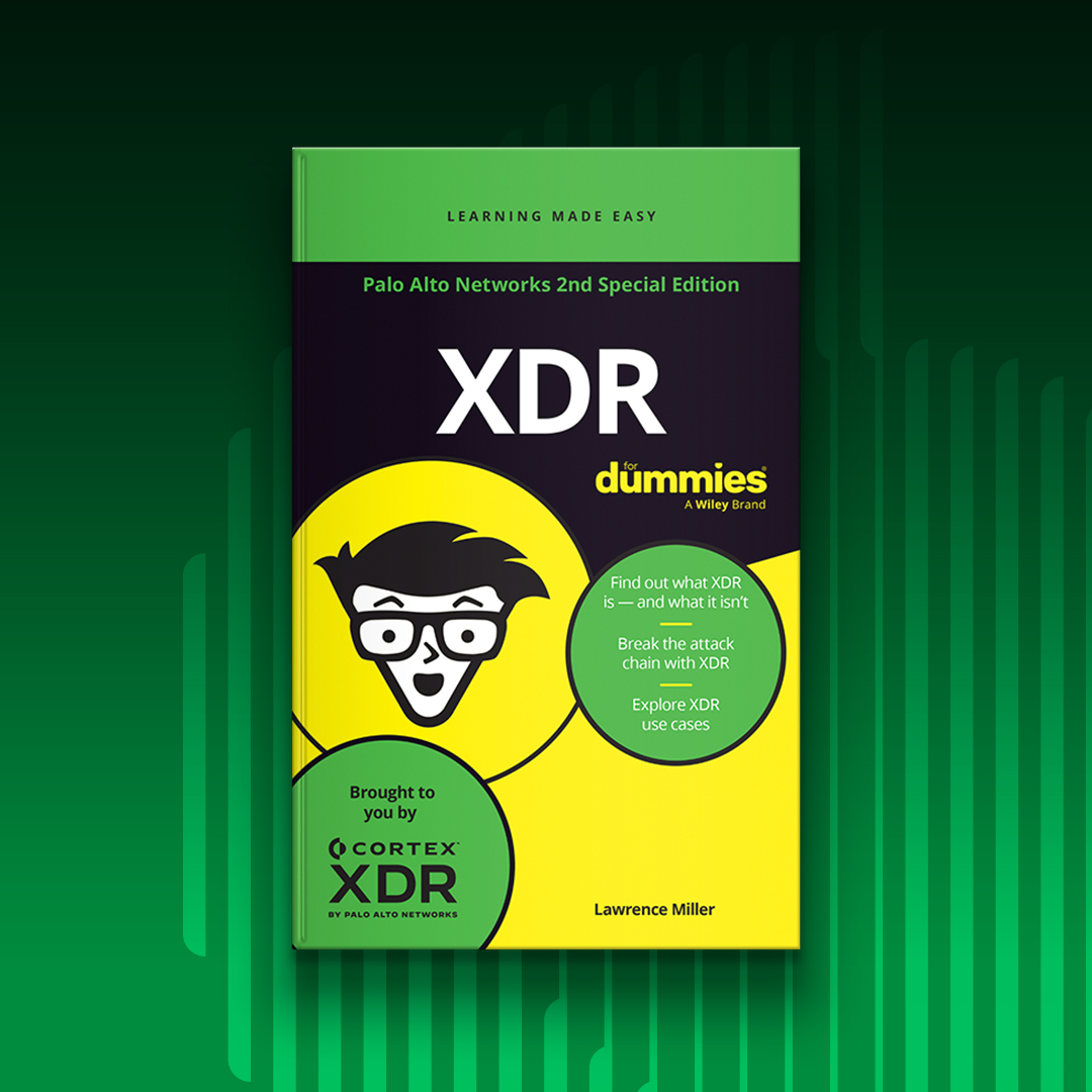 XDR For Dummies<sup>®</sup> Guide