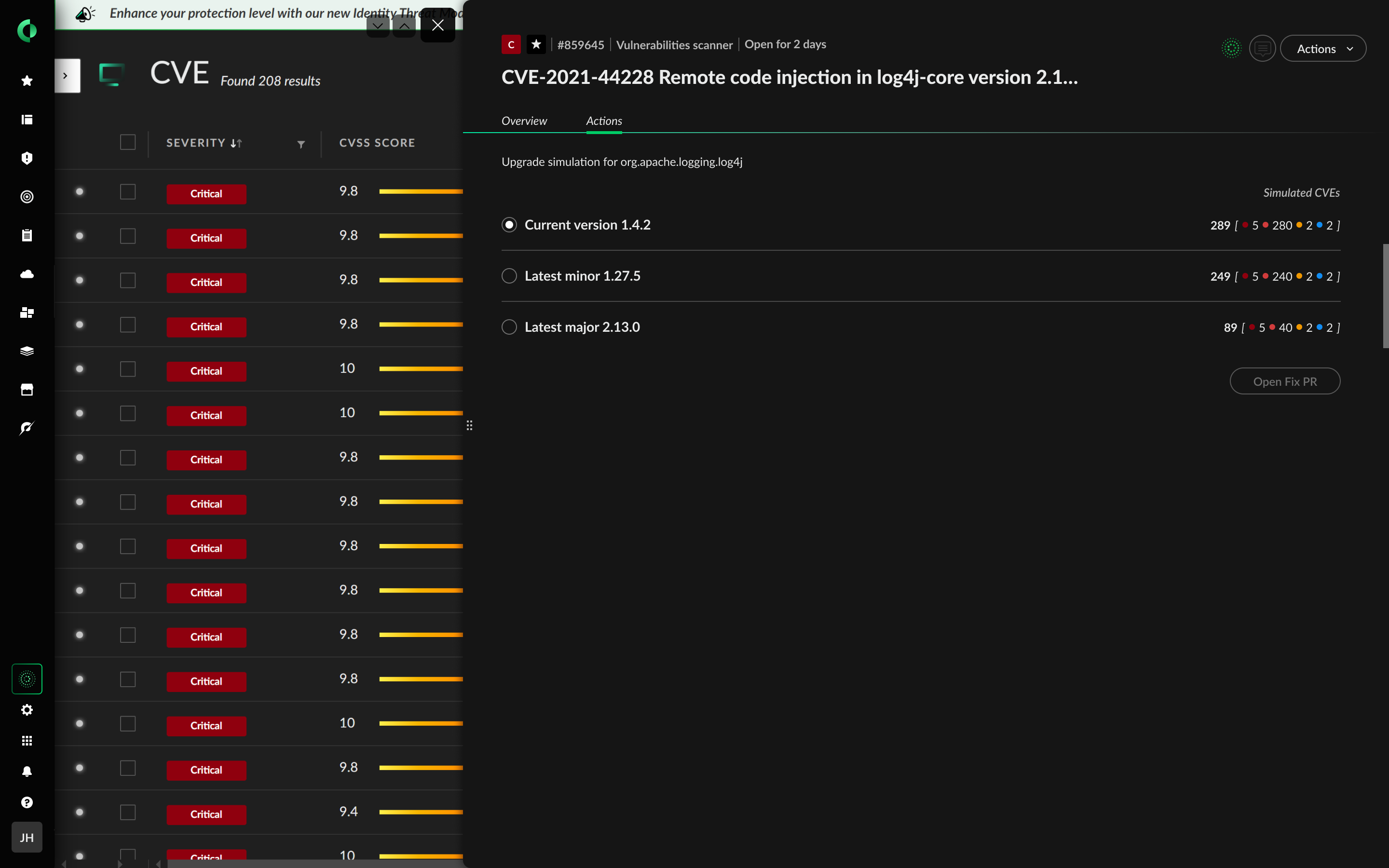 Software Composition Analysis