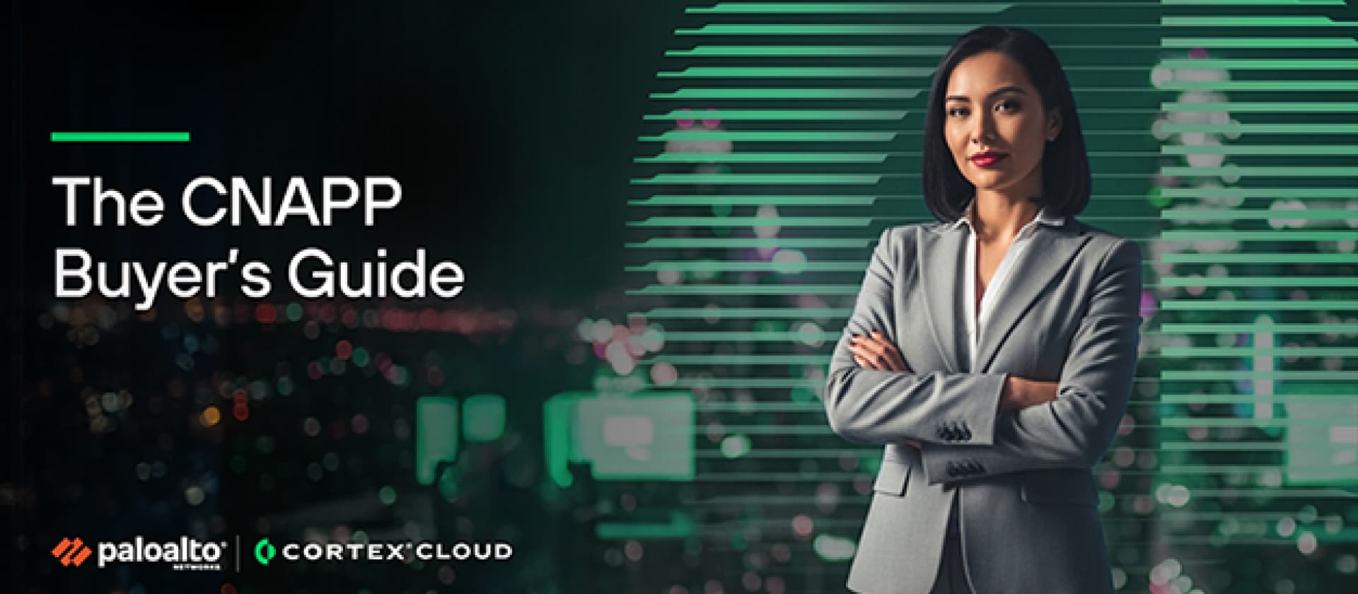 The CNAPP Buyer’s Guide