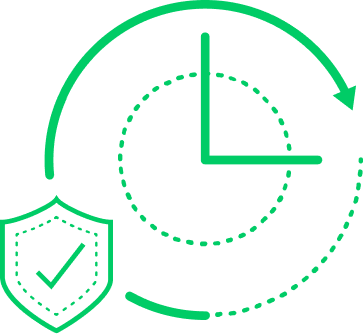 Stop data loss with real-time detection and response