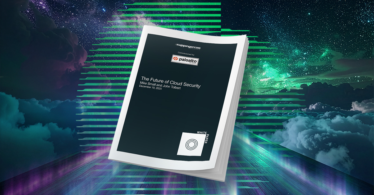 One SOC. One Continuum. No Blind Spots.
