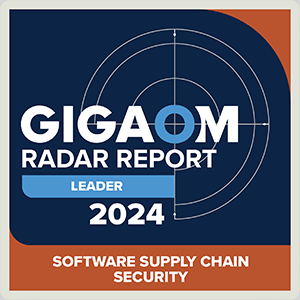 GigaOm Radar for Software Supply Chain Security Report