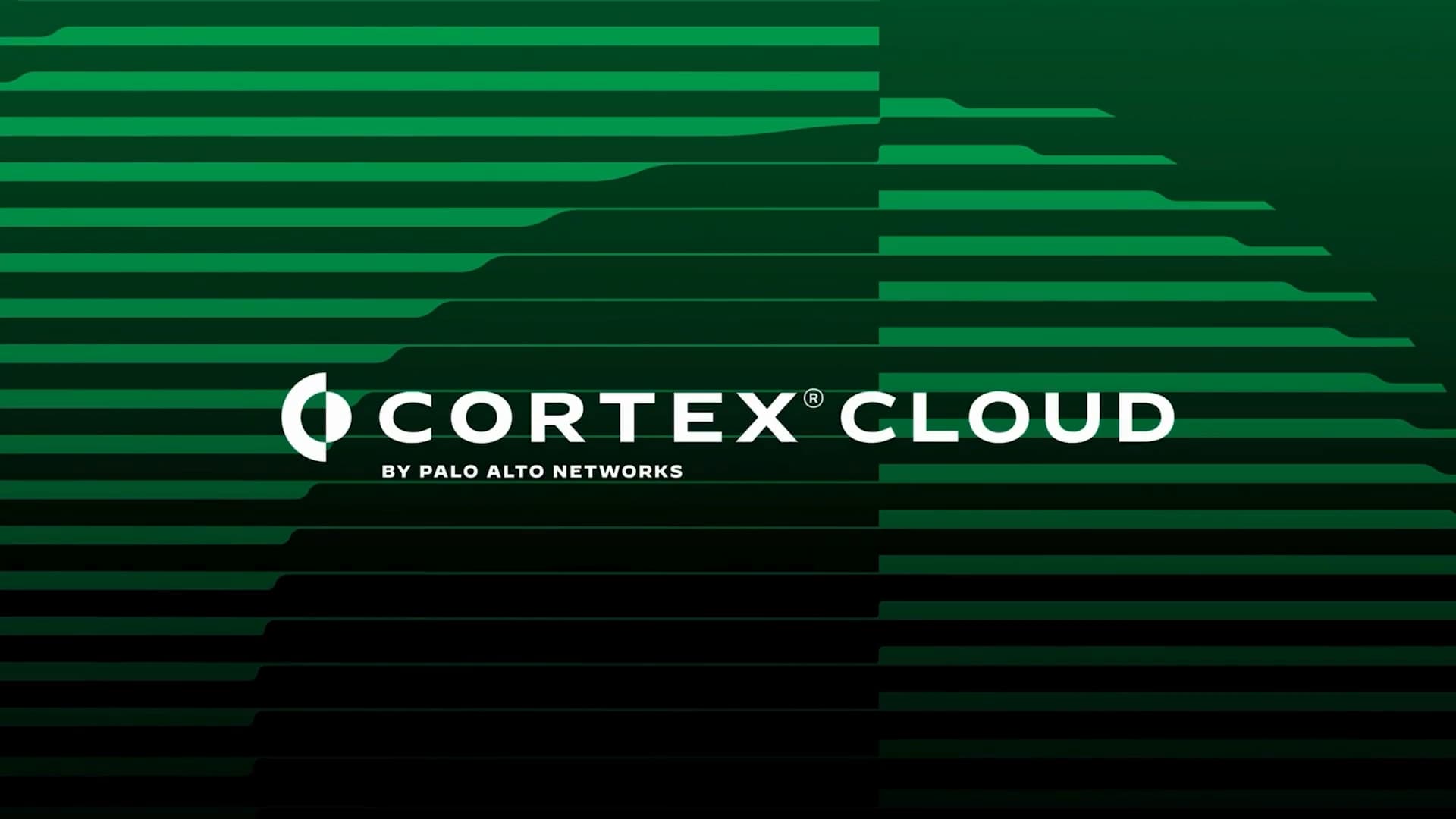 The Definitive Cloud Security Leader