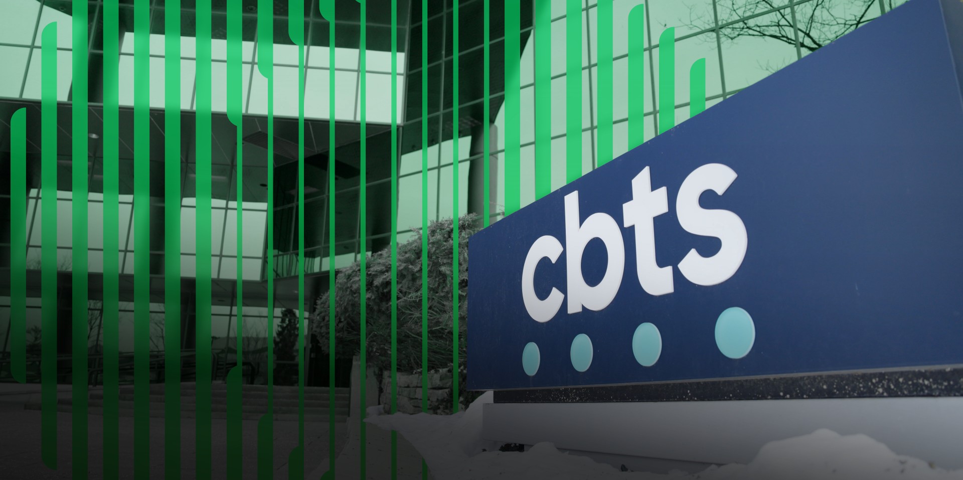 CBTS resolves incidents in seconds with platformization