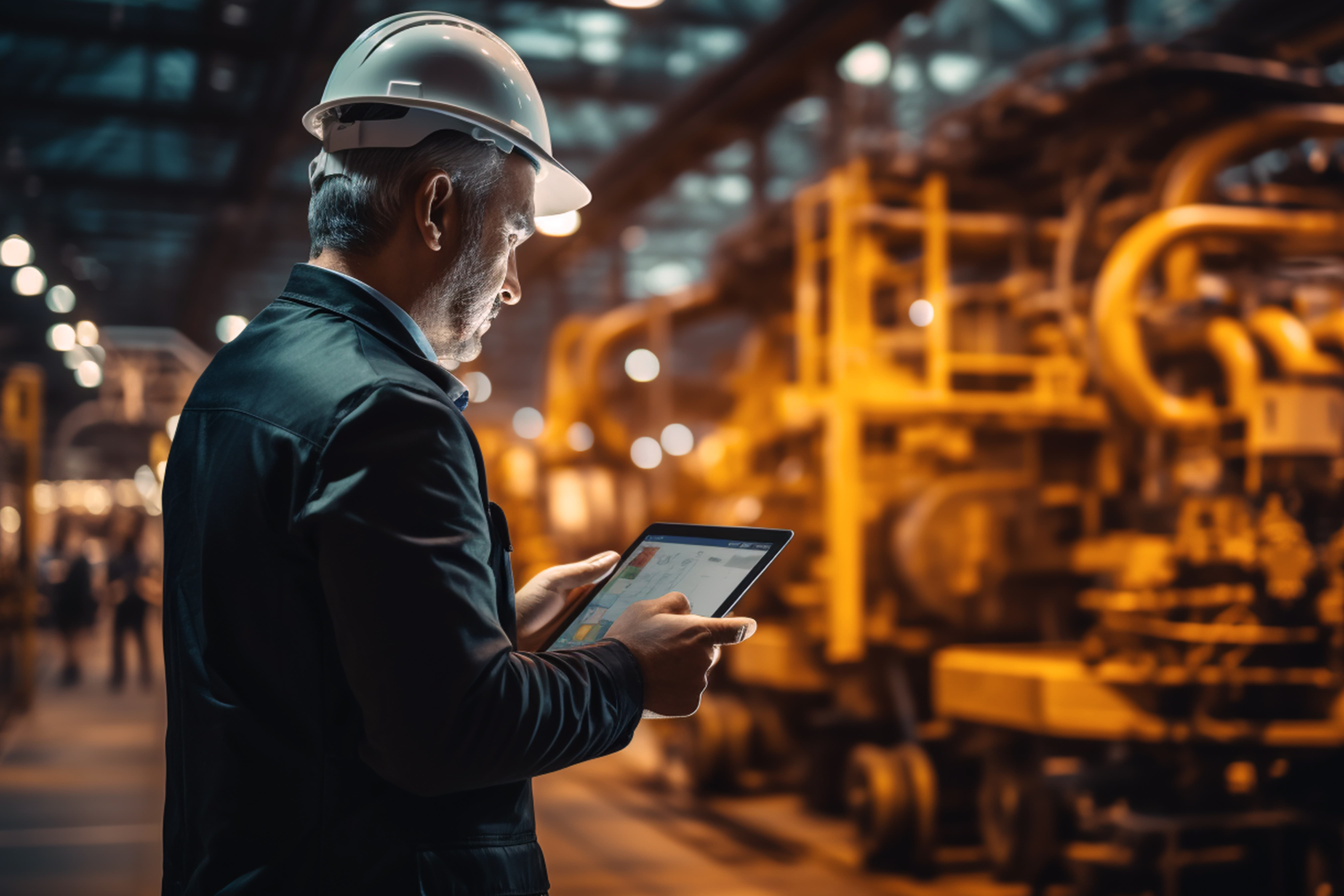 Global civil infrastructure