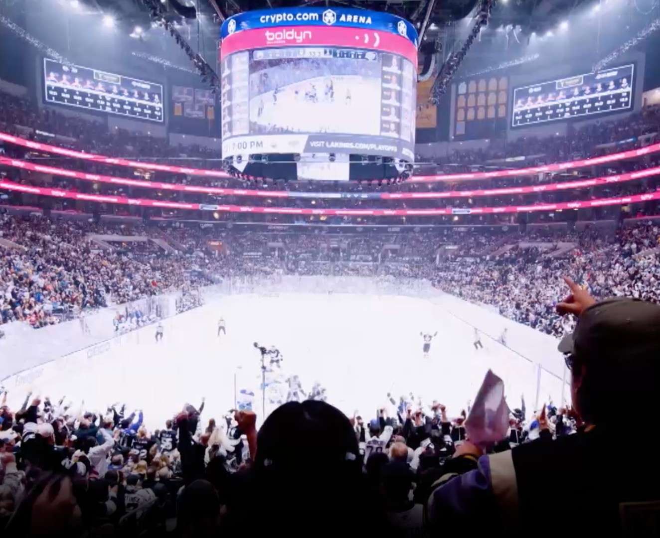 Staying ahead of the game with Palo Alto Networks