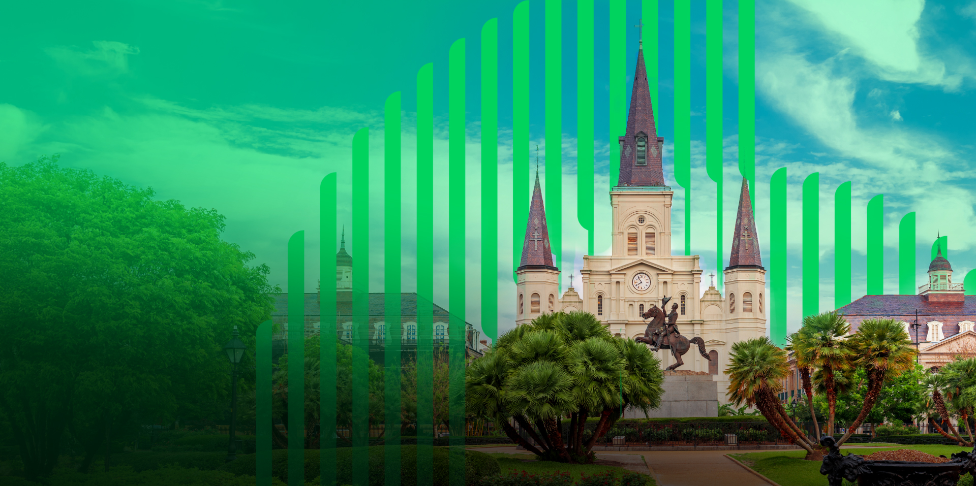 The State of Louisiana scales security using AI-driven Cortex XSIAM