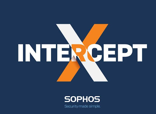 Sophos Intercept X Endpoint