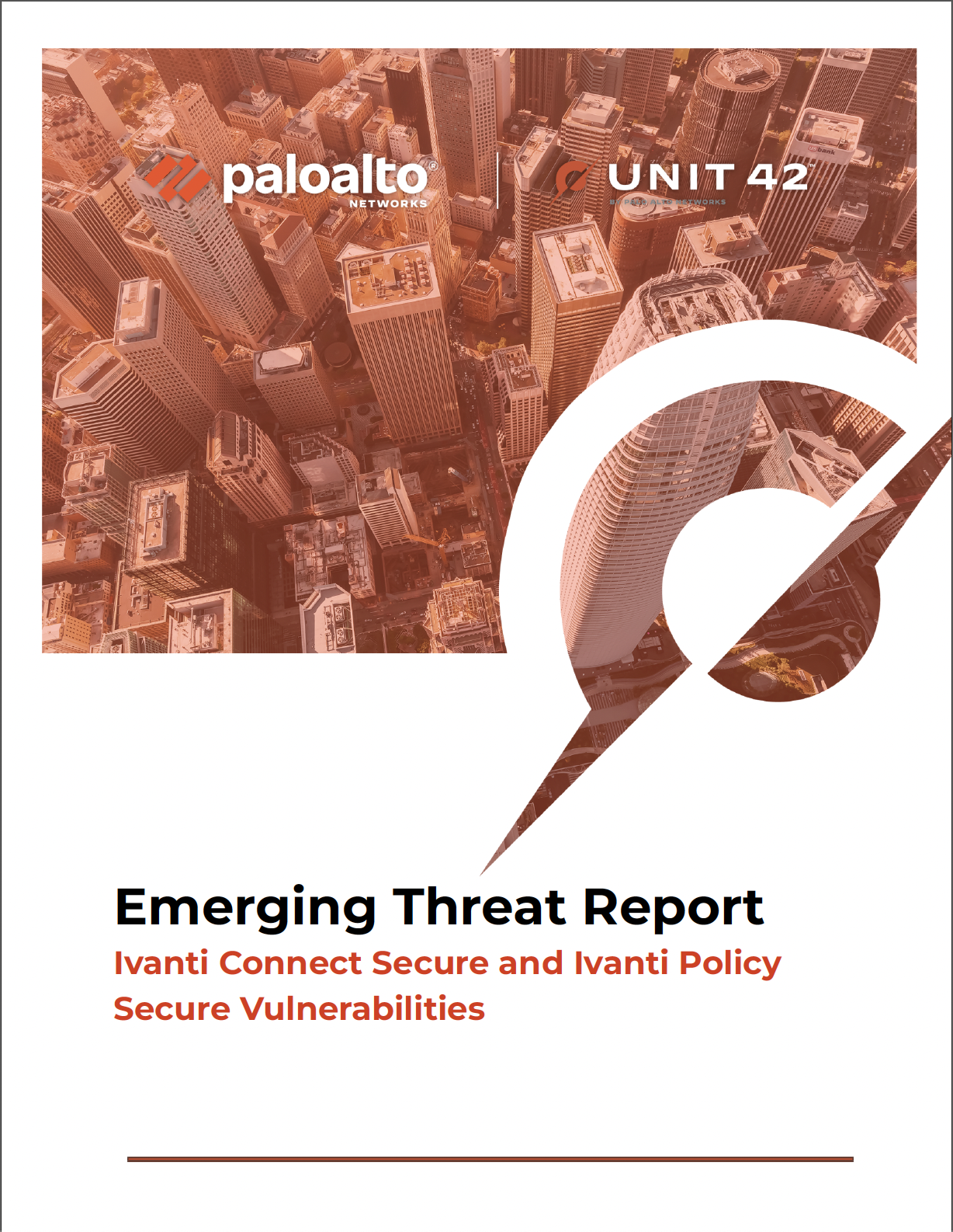 Unit 42 Emerging Threat Report