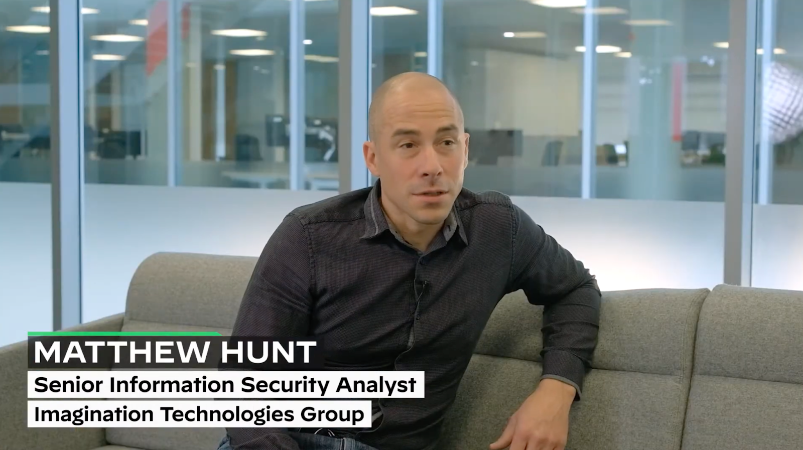 Revolutionize Your SOC: Cyber Security Case Study | Cortex XSIAM