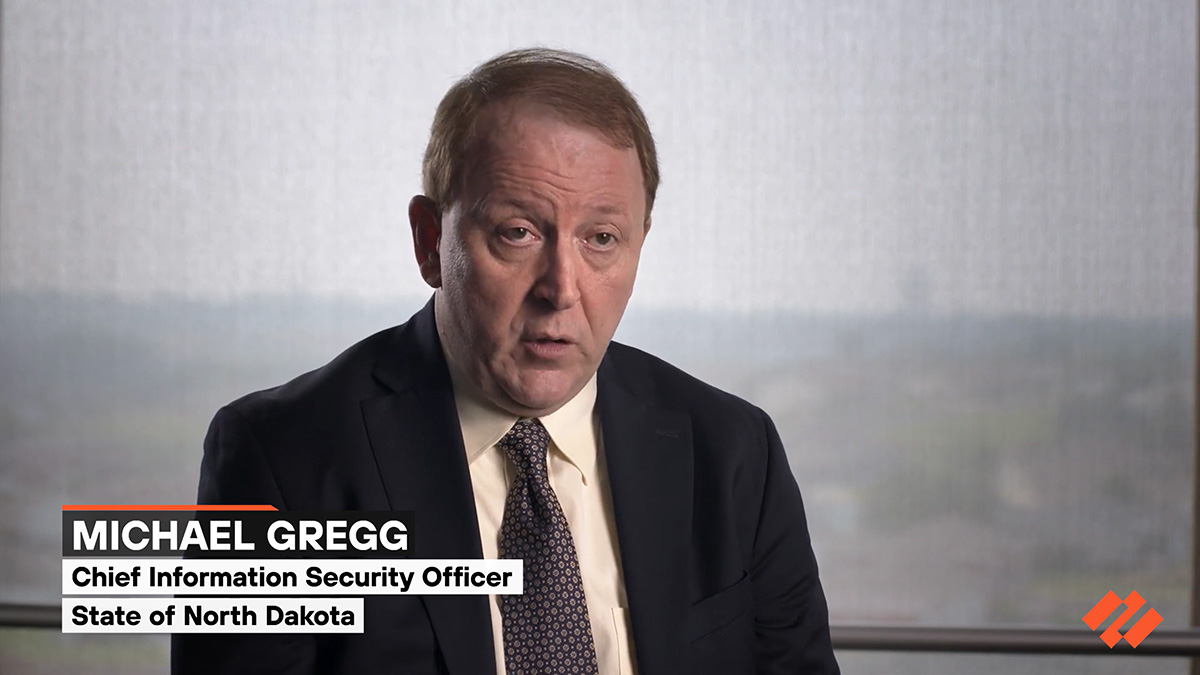 Cybersecurity Platformization: North Dakota's Success Story