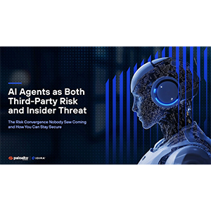 AI Agents: Third-Party Risks & Insider Threats