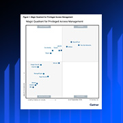 Gartner MQ