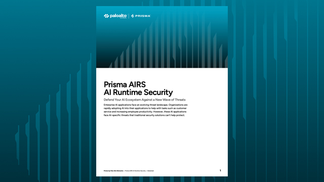 Leverage AI-Powered Network Security Management