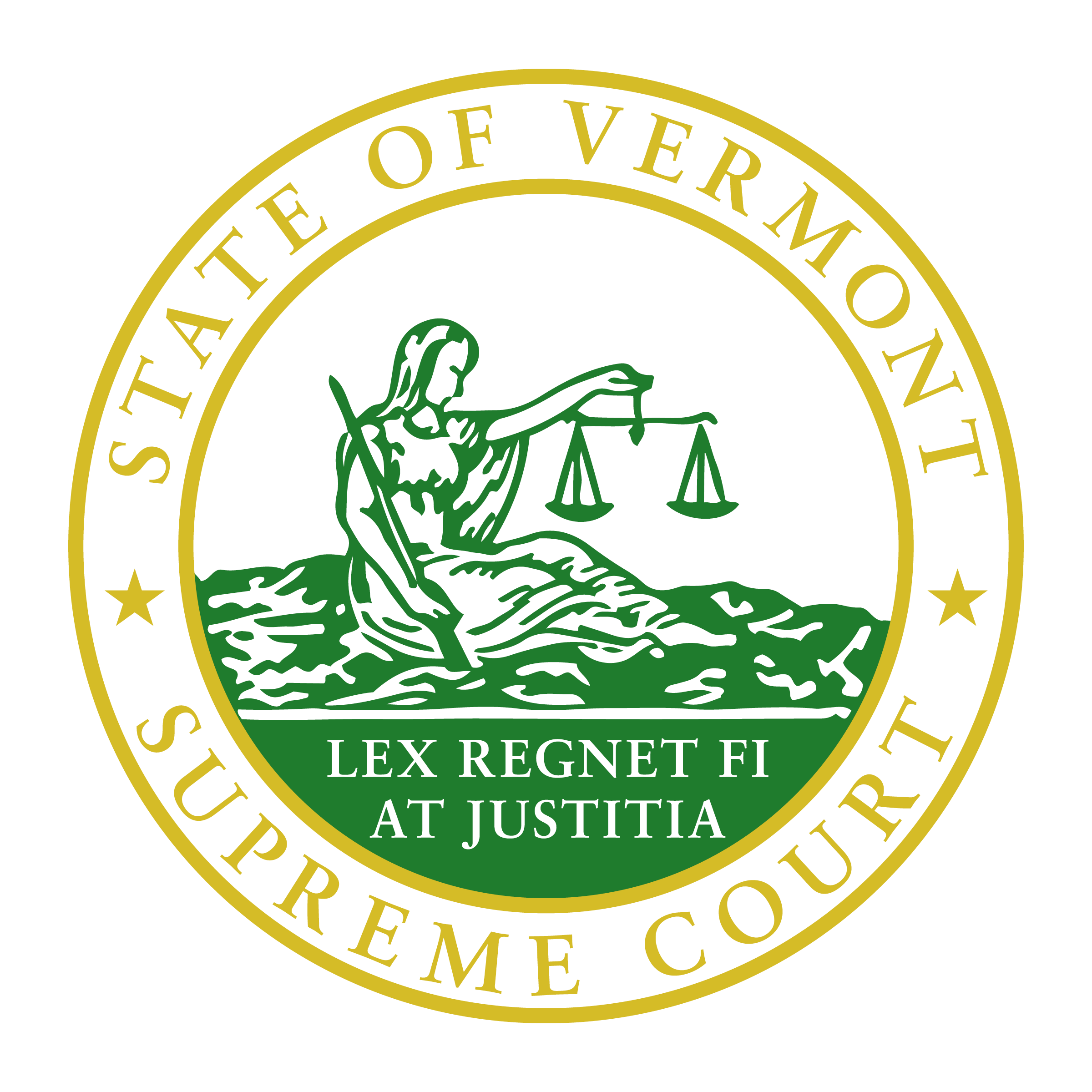 Vermont Judiciary