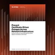 Next-Gen Trust Security Solution Brief