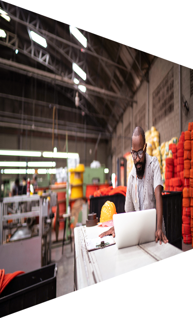 Security for remote operations