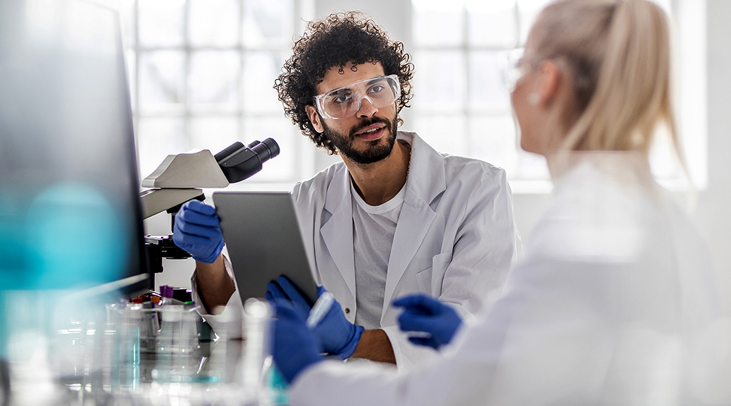 Get unprecedented business and operational insights