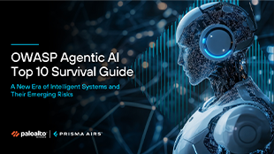 OWASP Agentic Top 10 Survival Guide