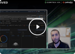 Cortex XDR 3.0 Demo