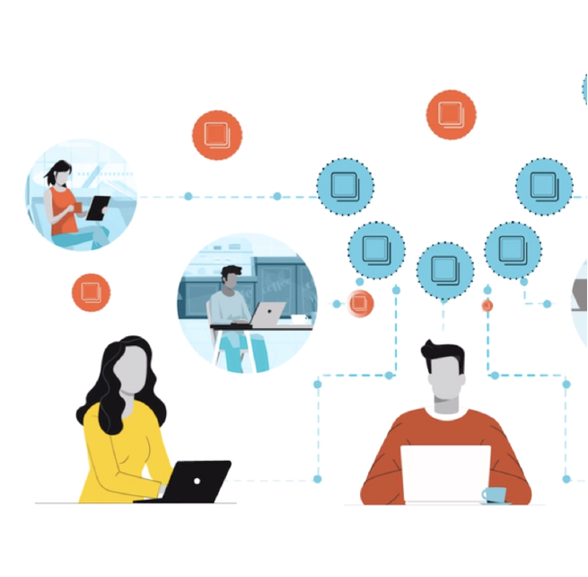 Boost productivity with App Acceleration