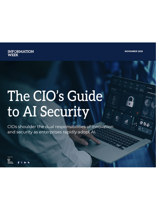 Gartner Report Cover